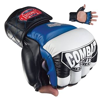 Amazon.com : Combat Sports MMA Amateur Competition Gloves